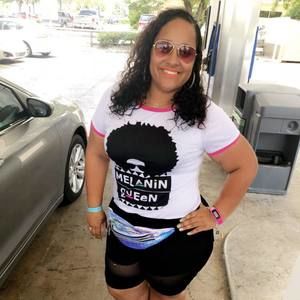 Meet your Posher, Mallory